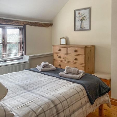 Easterley Uk31585 Βίλα Clifford Εξωτερικό φωτογραφία